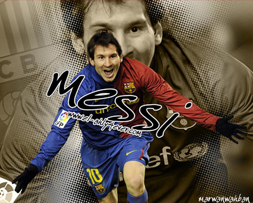 Barselona ar Messi ir... Autors: Barca Fakti par Leonelu Messi (Futbola Zvaigzne)