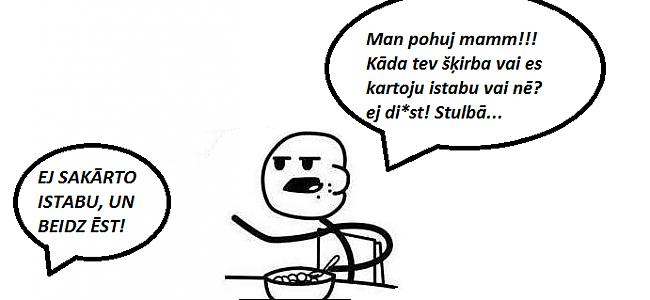  Autors: StilsTev Mans pirmais