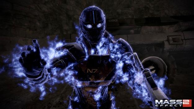  Autors: xfs men Mass Effect 2