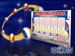  Autors: rencoX Pārsists Eiropas loterijas laimesta rekords