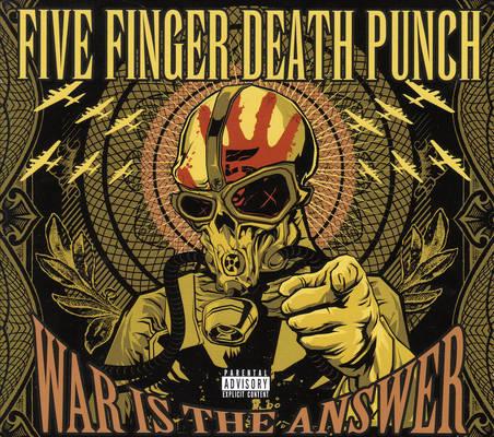  Autors: VectorX Five Finger Death Punch