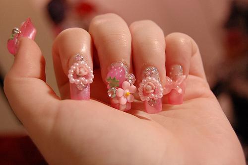  Autors: atnom beautiful nails ;*@#