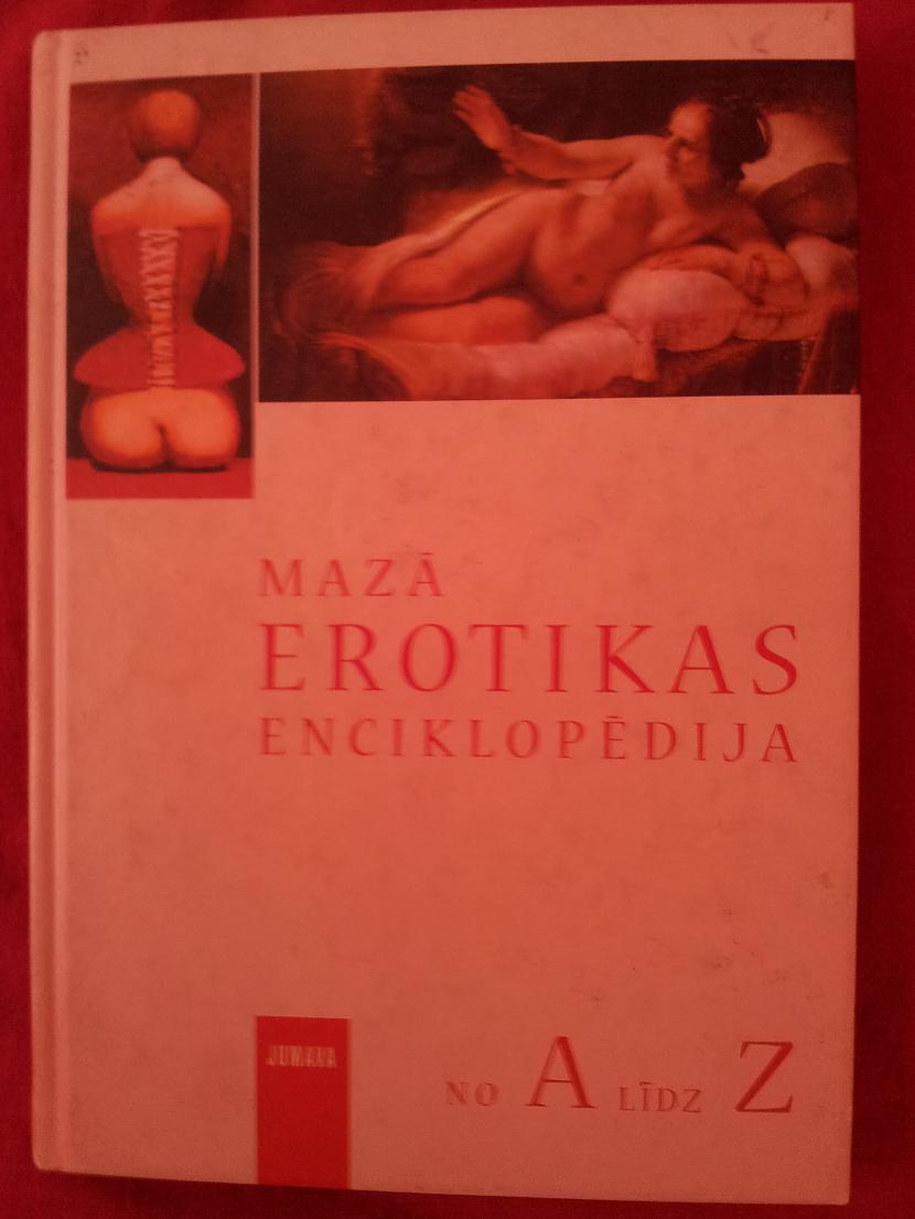 10 Mazā Erotikas... Autors: Kafka Mans TOP 10