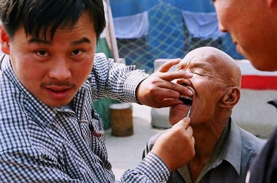  Autors: islam Zobārstniecība Ķīnā un Indijā