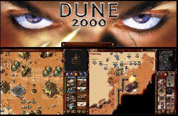 Dune2000Tātad ... Autors: ērnijsD spēles, ko vienmēr atcerēšos 4