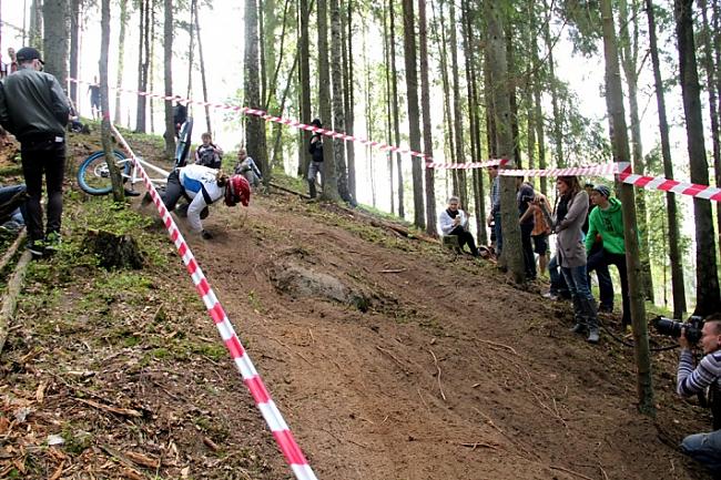 and again biete shis posms... Autors: Fosilija DH sezonas atklasana Riekstu kalnaa