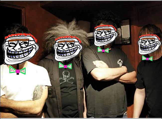  Autors: killeris2010 Trollface MEGAPAKA