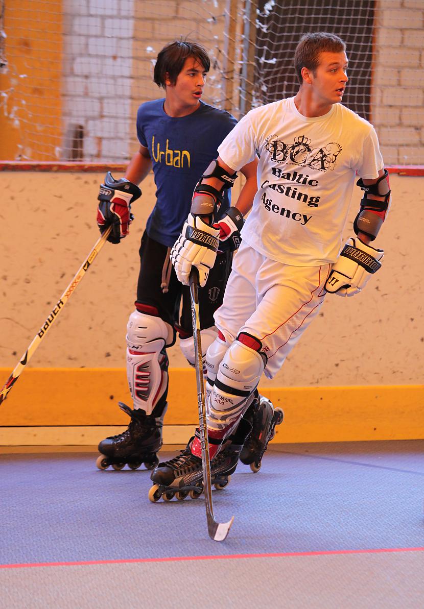  Autors: fejapl inlinehockey.lv sezonas noslēgums
