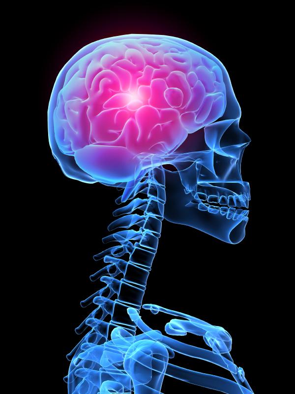 Smadzeņu audzējusvar ārstēt ar... Autors: InXx Smadzeņu audzējs