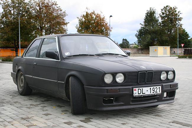  Autors: Pelmenis69 Bmw power