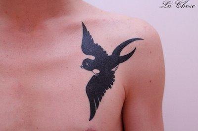  Autors: Booom Tetovējumu nozīmes!
