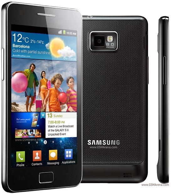 Jāpiemin ka vēl pirms 8... Autors: islam Samsung pārdevuši 10milionus Galaxy S II