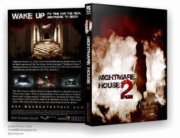 Tā izskatās spēles disks Autors: fakex3 Nightmare house 2