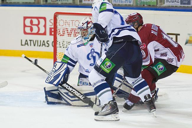   Autors: ak34 Foto: Dinamo Rīga pret Maskavas Dinamo