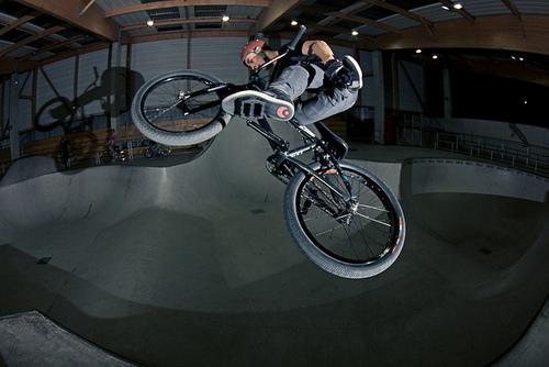  Autors: fbonesz BMX # 4