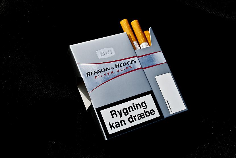 Smēķēšana ir kaitīga Jūsu... Autors: marcipaans9 Nikon D3000 - iesācēja viedoklis