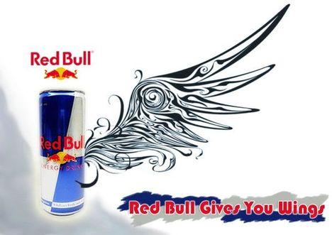  Autors: wolfy911 Red bull! ceļ spāāārnoooss!