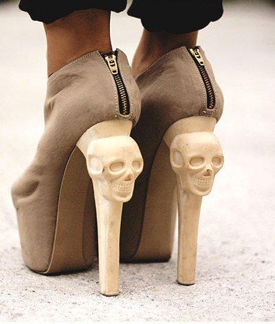  Autors: AngelRebelde It's all about heels*