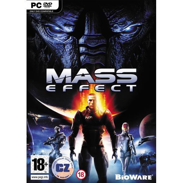 Mass Effect Mass Effect 2 Mass... Autors: PĀVESTS IV Datorspēles no kurām varētu sanākt jēdzīgas filmas.