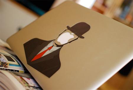  Autors: Profesio Anālis Stilīgas MacBook uzlīmes