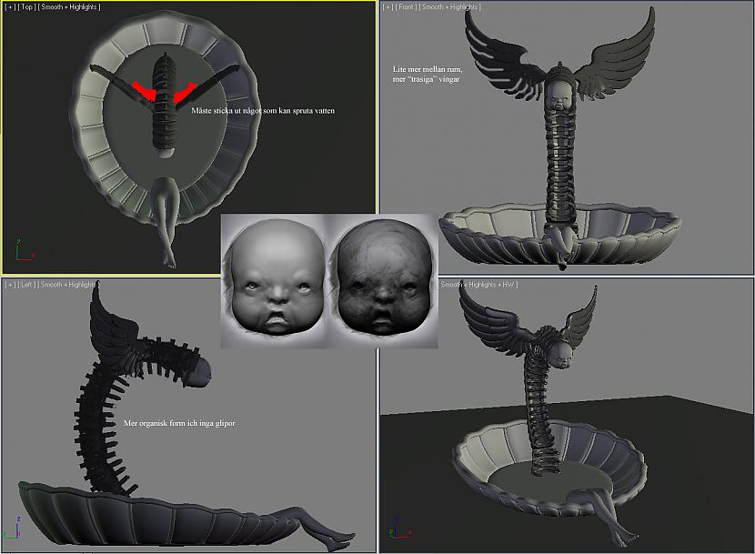  Autors: JustSmile Amnesia: The Dark Descent