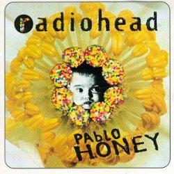 Pablo Honey  1993 gads Šis ir... Autors: KeyKey Radiohead - mūzikas ģēniji