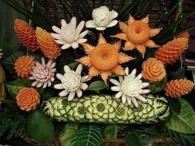  Autors: kitys vegetable art