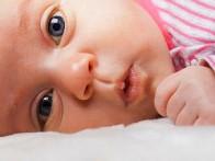 Jaundzimuša bērna organismā ir... Autors: Cukurgailītis Interesanti fakti par CILVĒKU! [1]