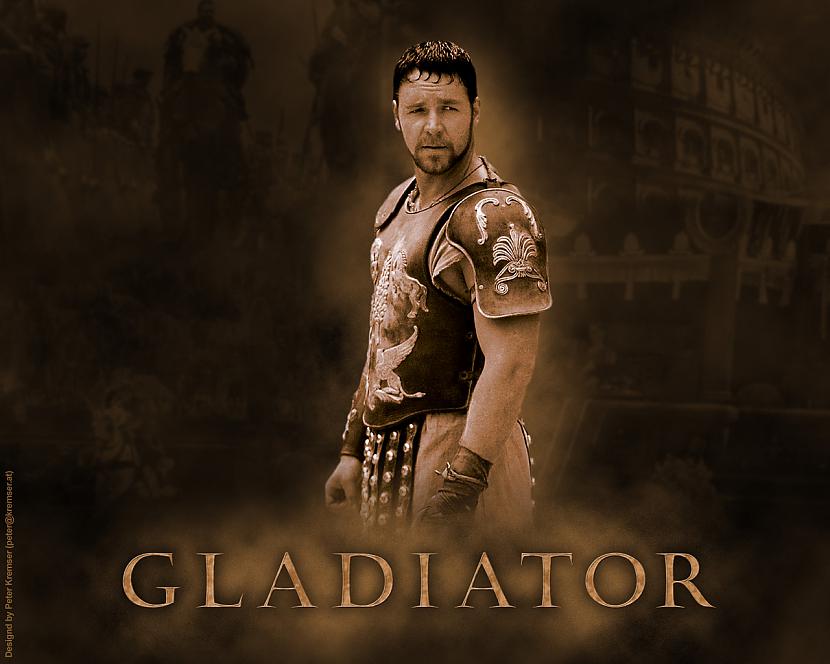 Gladiator Hans ZimmerNow we... Autors: BlackSoul Labākie filmu soundtracki
