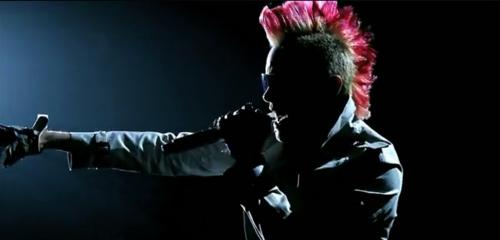  Autors: CandyQueen 30 seconds to mars