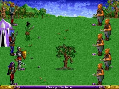 dzimis 1995g Autors: Sarkanpēdis Heroes of Might and Magic