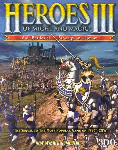 Heroes of Might and Magic III ... Autors: Sarkanpēdis Heroes of Might and Magic