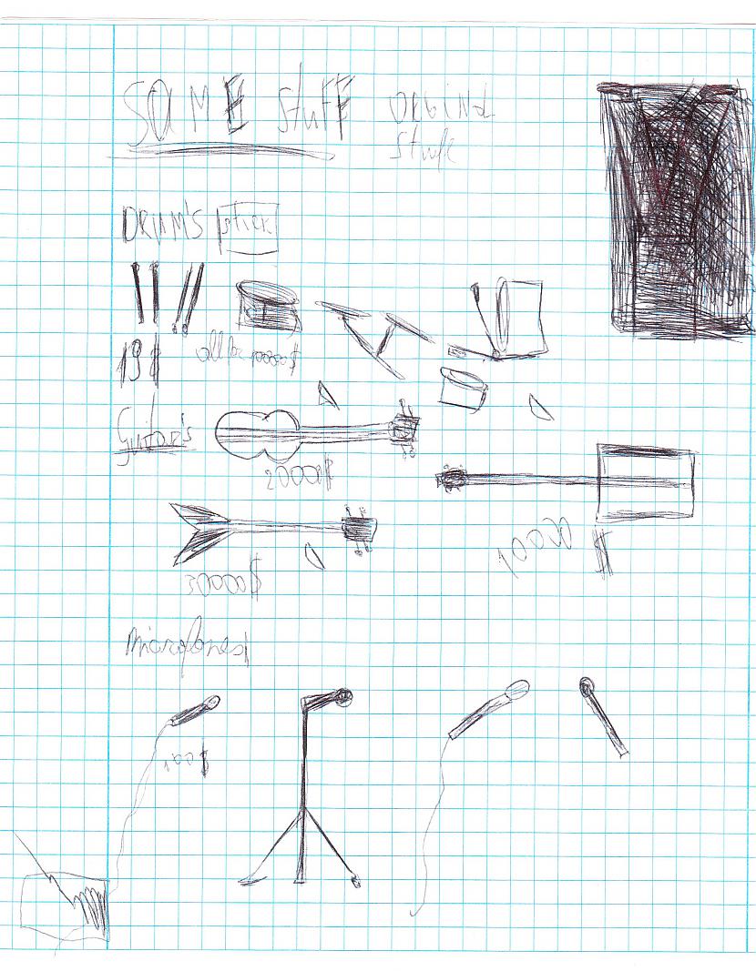 uuun mans grupas veikalskur... Autors: Nagu lakas noņēmējs Mani 4. klases zīmējumi