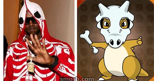 Kanye West wearing this hoodie... Autors: PEDOLĀCIS zvaigznes kas izskastās  ka pokemoni