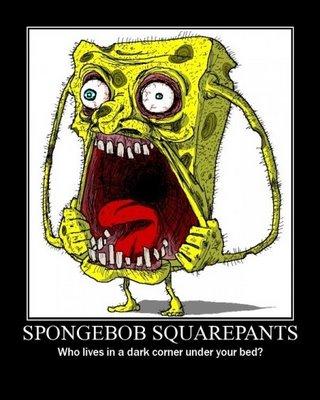 SpongeBob SquarePants Autors: smilsskalne SpongeBob SquarePants
