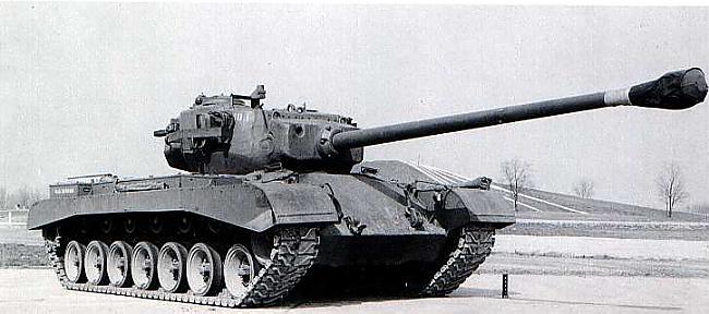 Krievu T32 Autors: Bucitis1 2.P.K vācu un krievu tanku salīdzinājums (2.daļa)