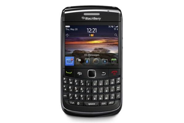 BlackBerry Bold 9780 Autors: pagastapuika Labākie telefoni 2011