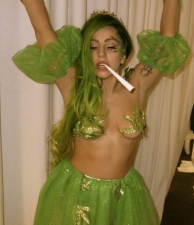 2012 gada novembris Autors: miltpauris Lady Gaga Evolūcija (2005-2012)