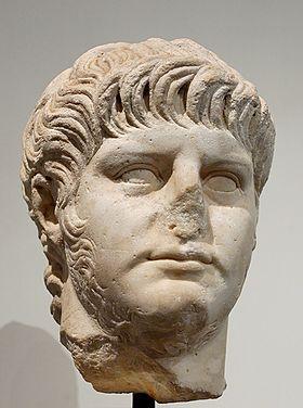 Imperātors Nerons nāca pie... Autors: ASAP Rocky Indīgā Vēsture.