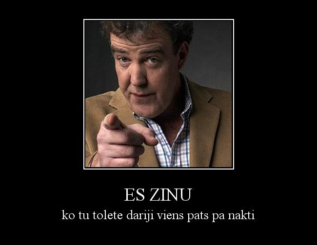 es zinu