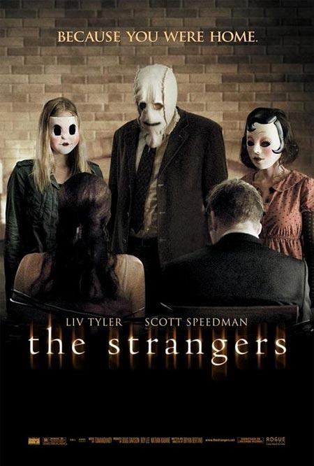 nbspThe Strangers... Autors: Moonwalker Filmas, kuras aizliedza 7