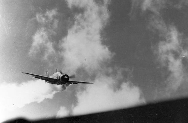 nbspKūposcaronā lidmascaronīna... Autors: Fosilija 2 pasaules karš fotogrāfijās