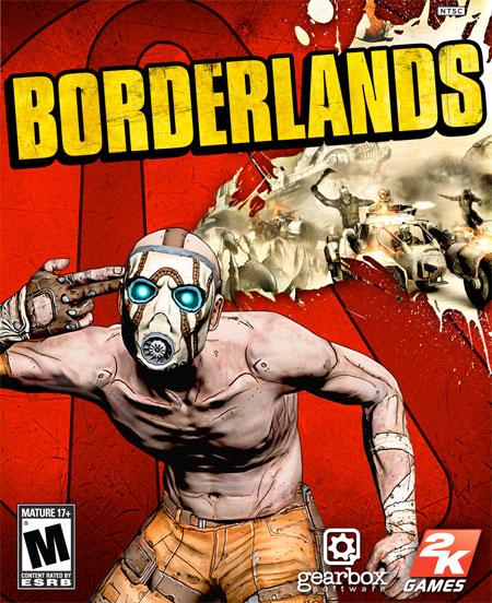 Borderlands Tātad sāksim... Autors: Geimeris007 Populārās un jaunākās spēles 3