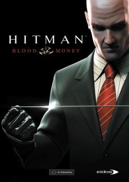 Hitman 4 Blood Money Silent... Autors: Geimeris007 Populārās un jaunākās spēles 3