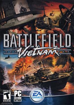 Battlefield Vietnam Nezinu kā... Autors: Geimeris007 Populārās un jaunākās spēles 3