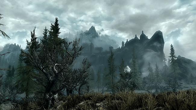 Šo bildi sauc Solitude Marshes... Autors: žeņa Skyrim News