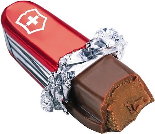 Visvairāk šokolādi ēd... Autors: EpicHamster Šokolāde - fakti par visu 3. daļa