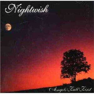 Angels Fall First 1997Hmm... Autors: Manback Ceļojums progresīvajā mūzikā: Nightwish