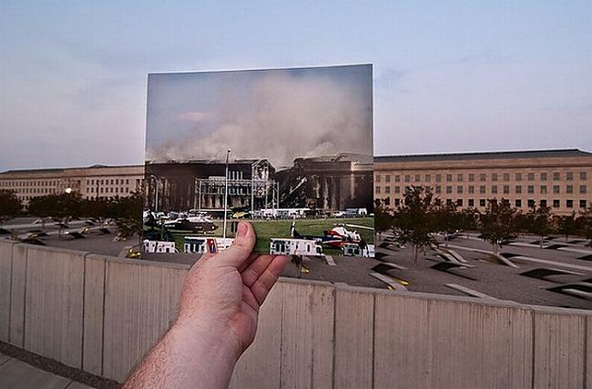  Autors: MiersBerzins Ieskatoties 11.Septembra katastrofa!