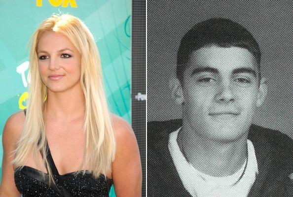 Britney Spears  Jason Allen... Autors: bee62 Celebrities Who Got Married in Vegas